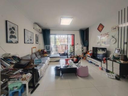 虎门新联整租 丰泰东海山庄3室2厅/128平/低楼层