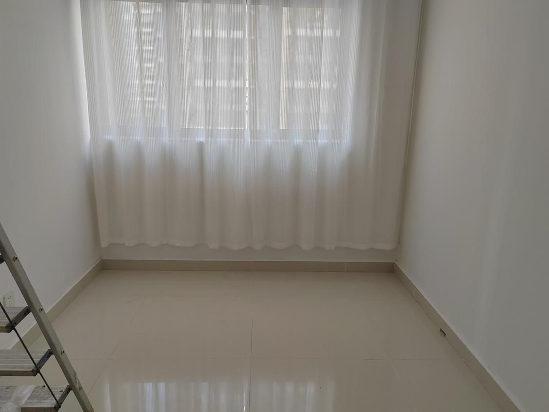 整租·美的公园天下