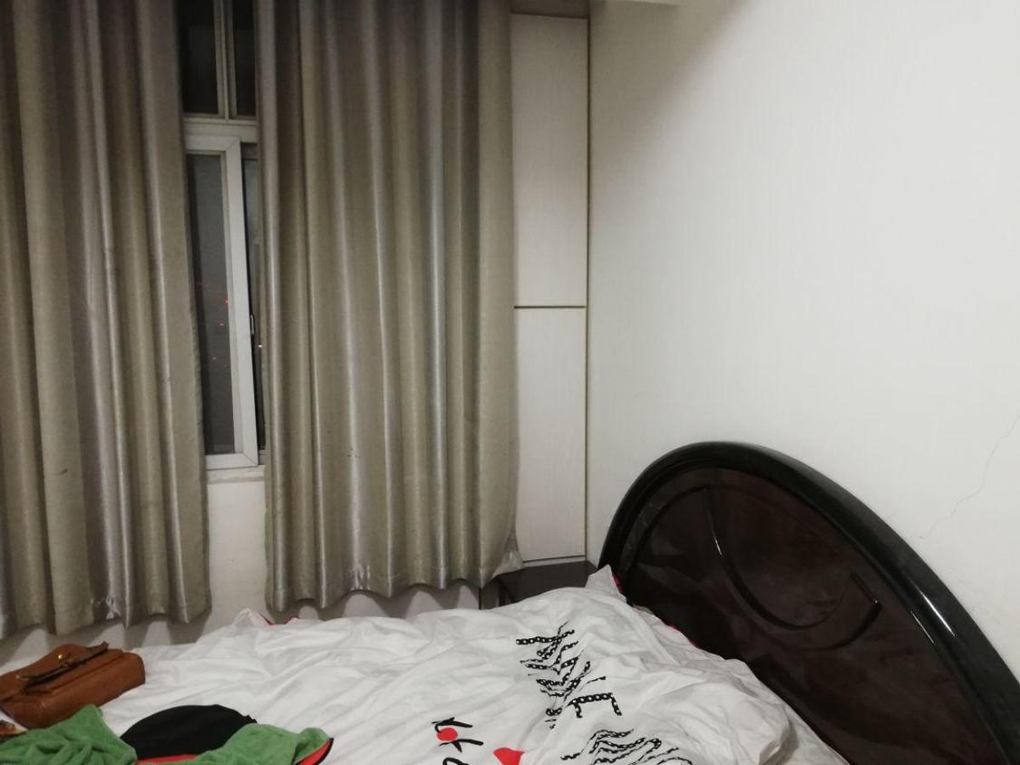 整租·维多利亚城