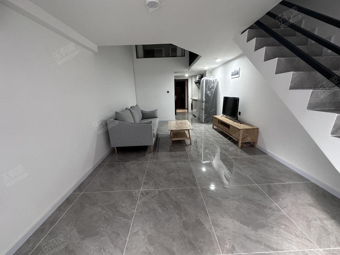 整租·江海万达广场