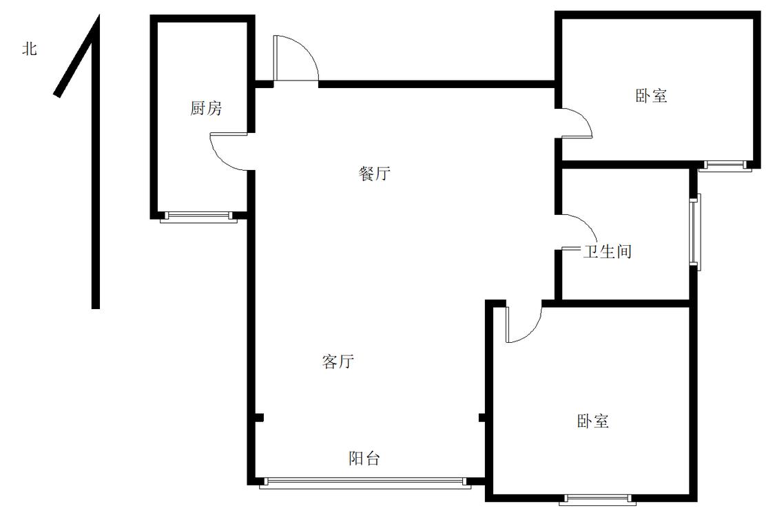 整租·孟家滩安置区