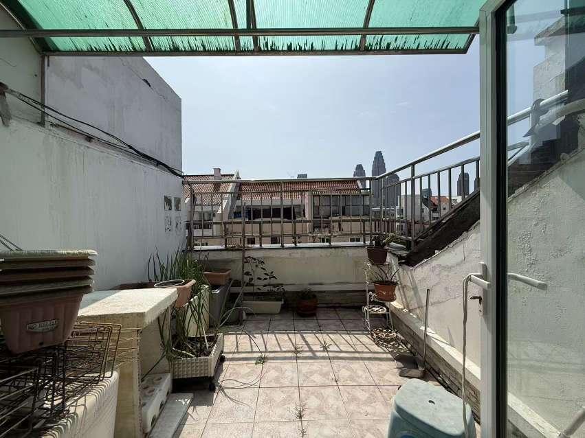 整租·汇和家园