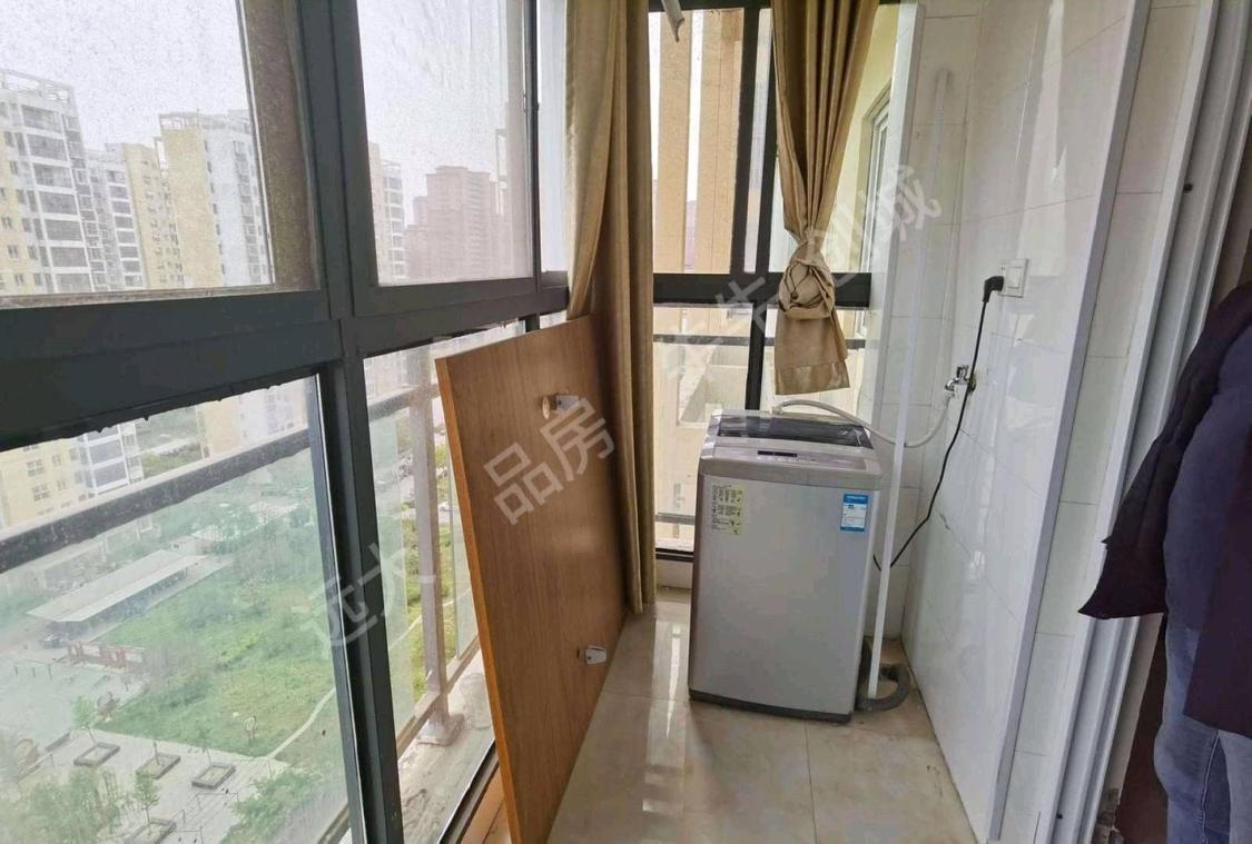 整租·鹏程小区(埇桥)