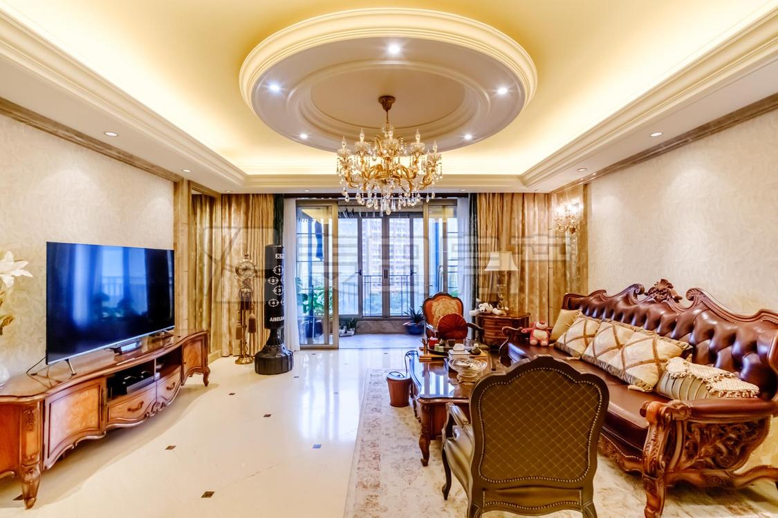 整租·星河湾(畅园)