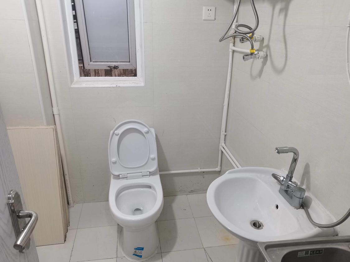 合租·安居古浪新苑(东区)