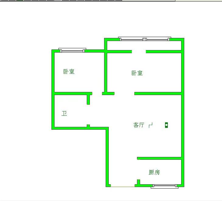 整租·汇展香格里拉