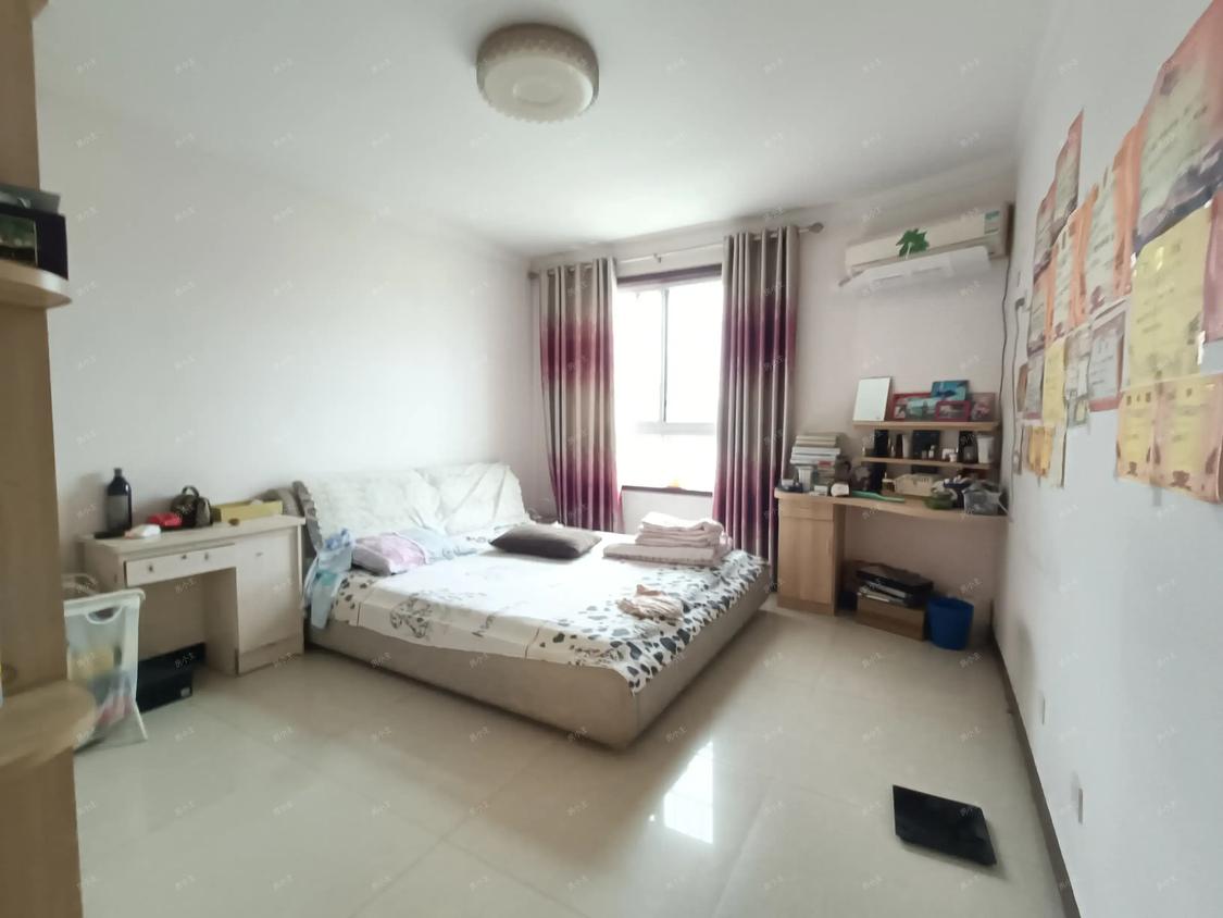 整租·杨柳国际新城尚品(K区)