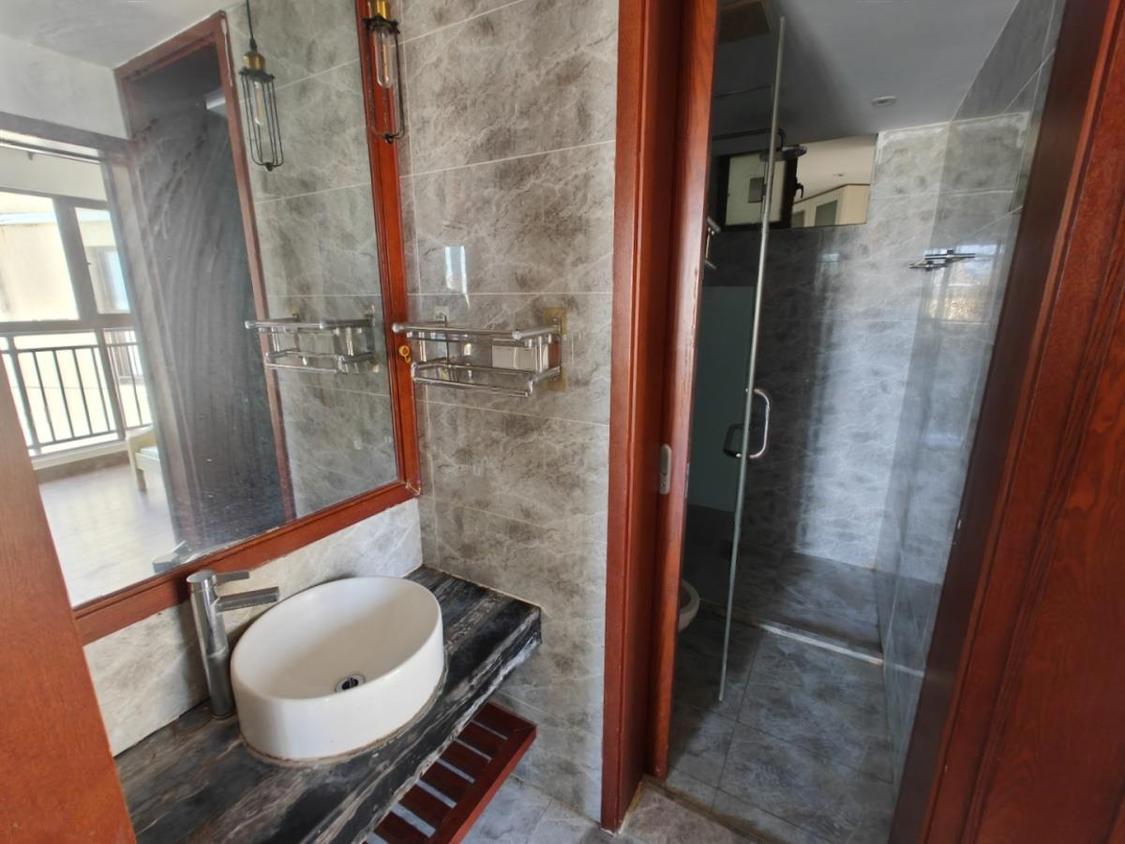 整租·鸿坤山海墅