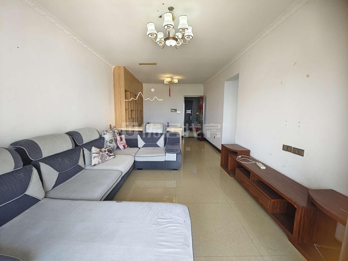 整租·水韵蓝湾