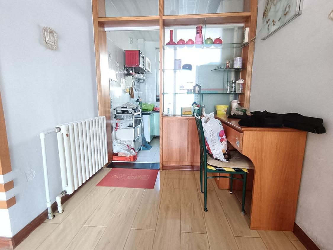 整租·薛家泊子社区