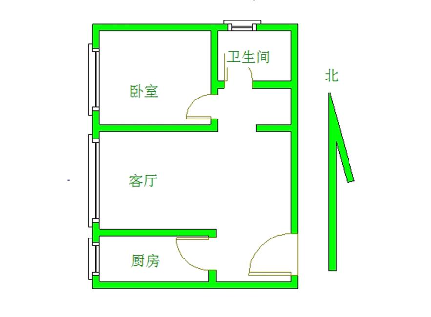 整租·东亚三环