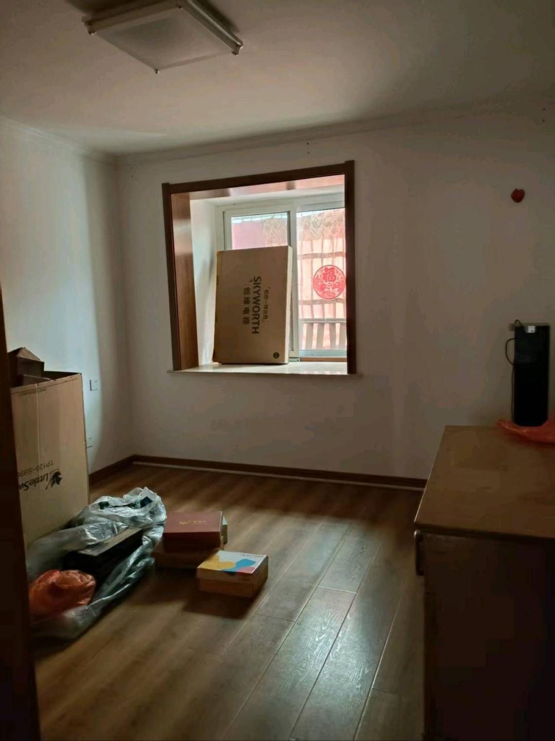 整租·泉城花都(E区)