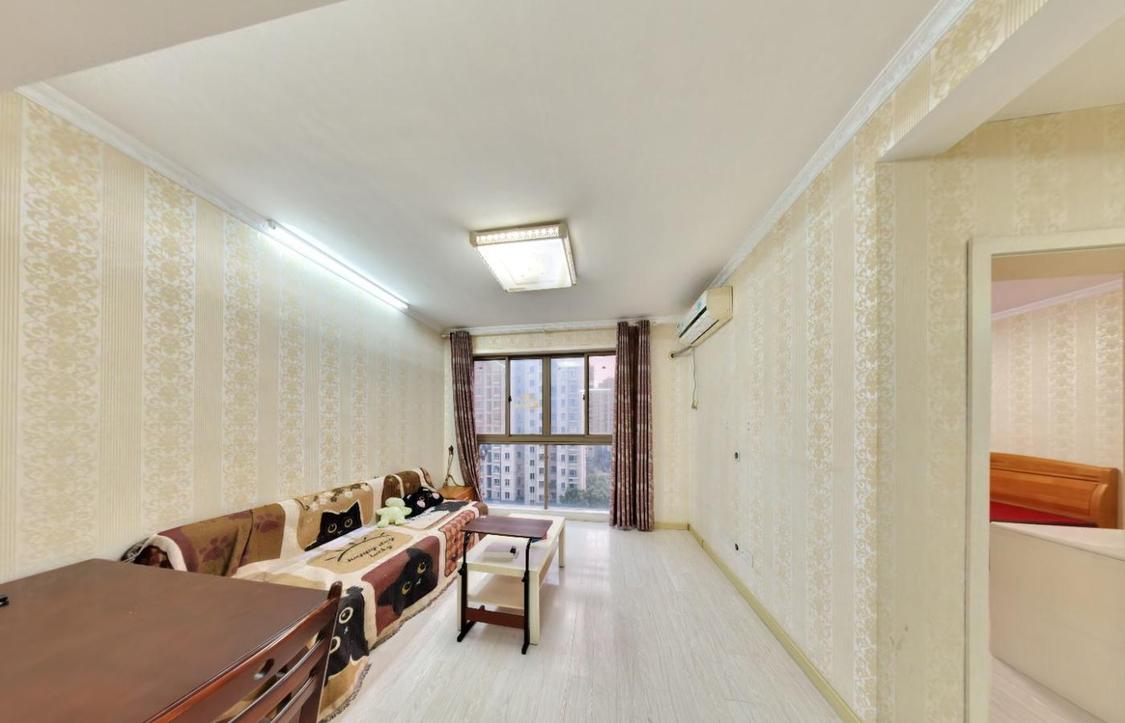 整租·中电颐和家园(睿域)