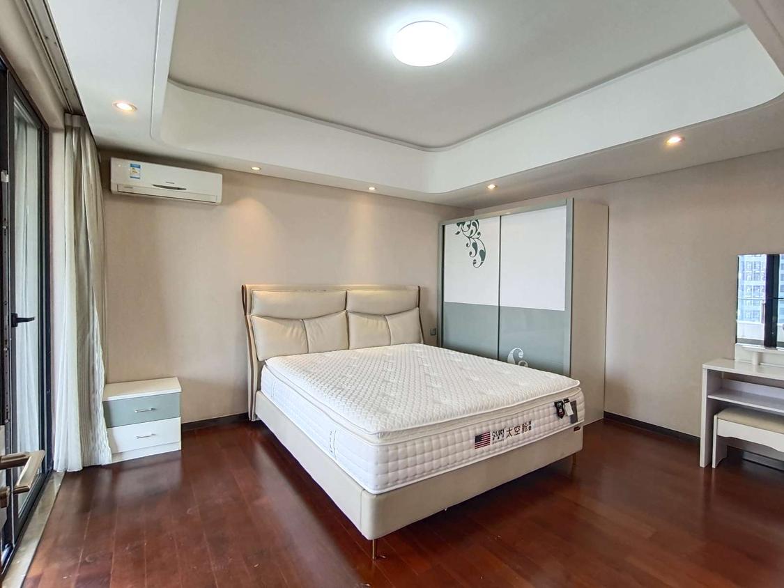 整租·中信红树湾(北区)