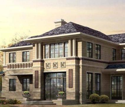 上海紫都上海晶园松江 佘山/建面305平-479平