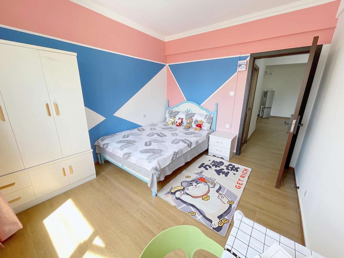 合租·润城(第二大道)