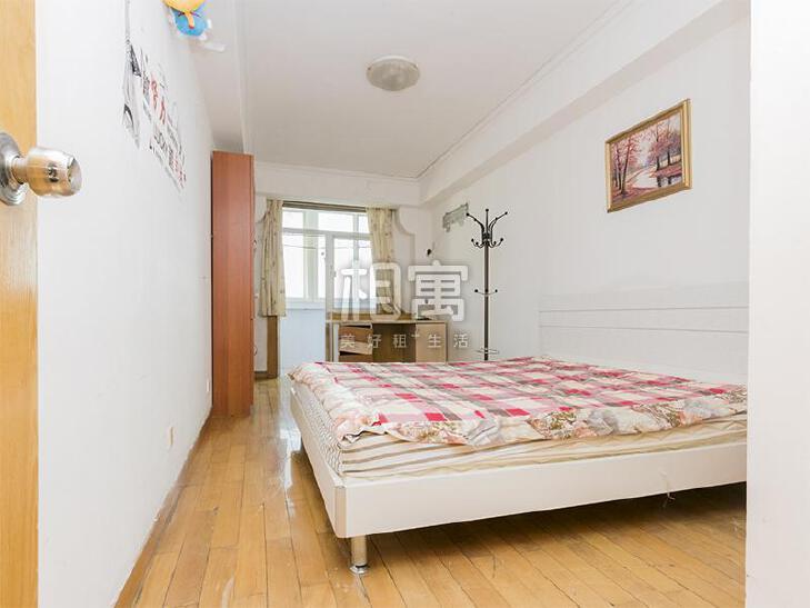 合租·和平里社区(三区)