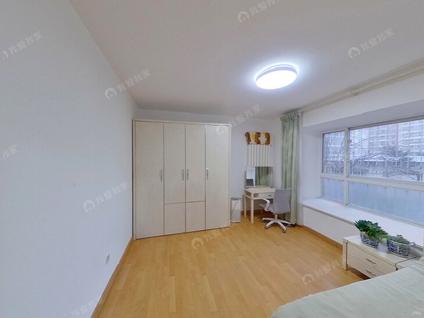 海淀甘家口整租 中海馥园2室1厅/71平/低楼层