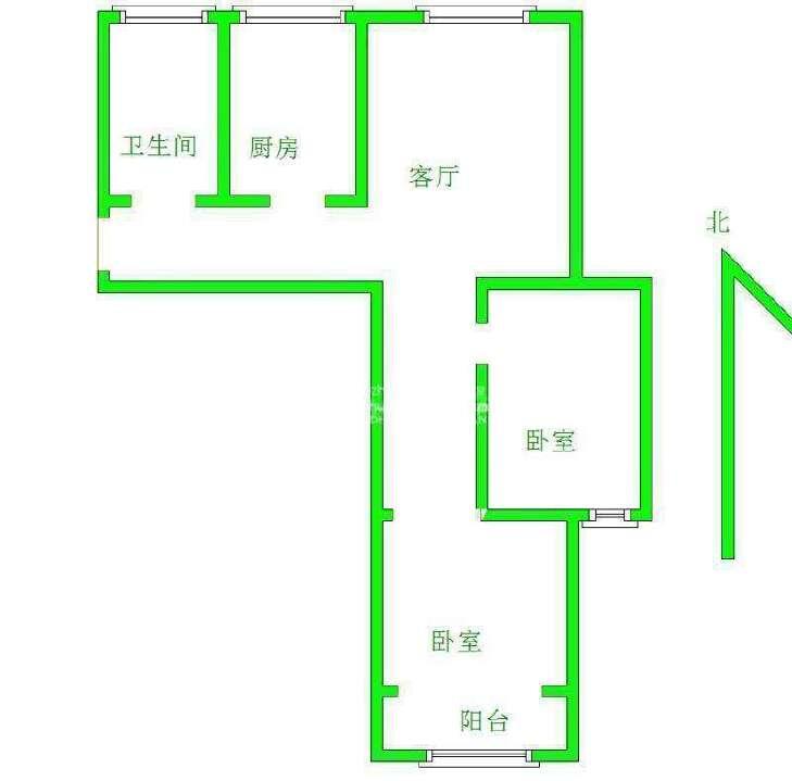 整租·龙腾国际花园