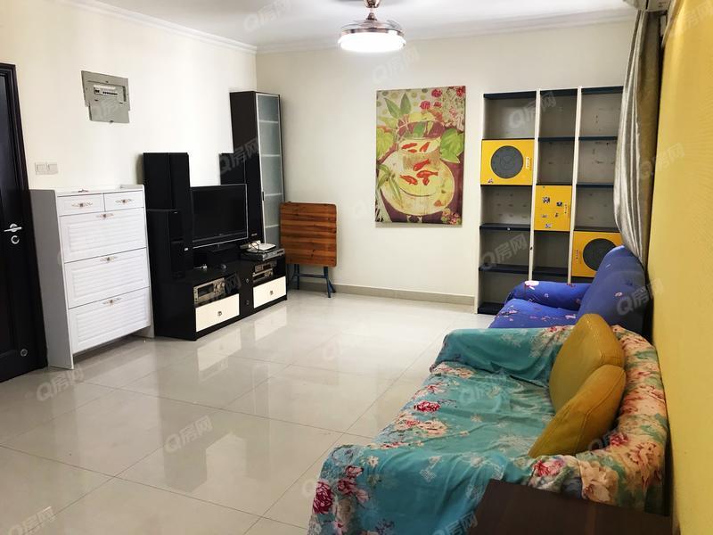 整租·长安花园