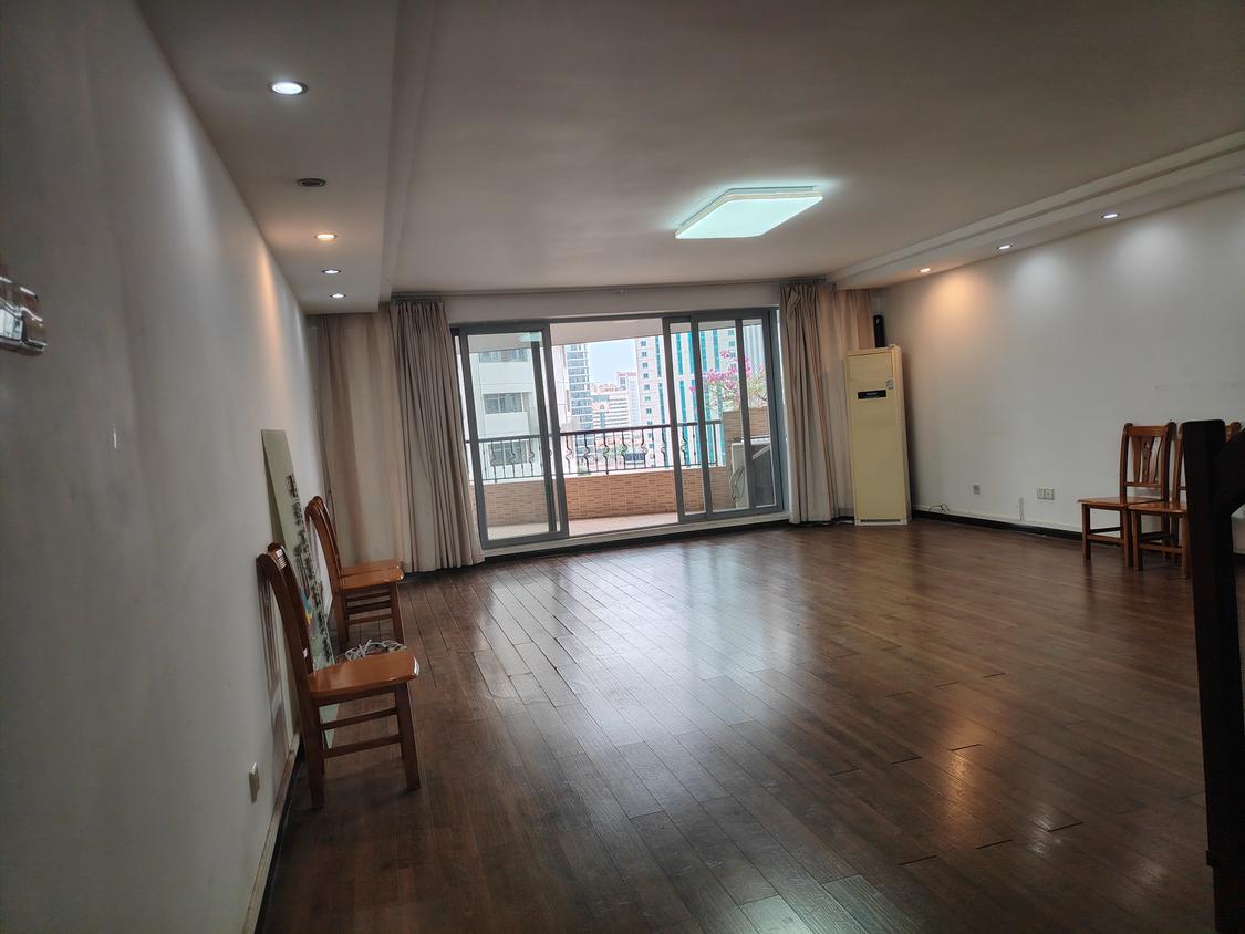 整租·建兴苑