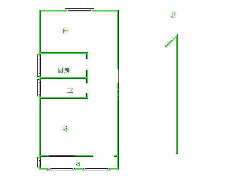 整租·正觉寺小区三区