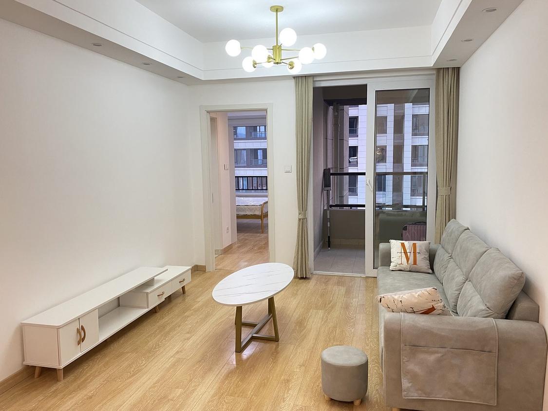 整租·保利观澜(三期）