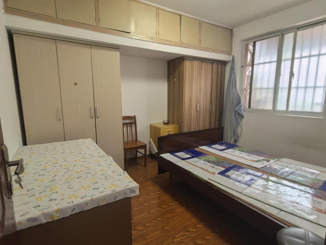 整租·新迎小区(五组团)