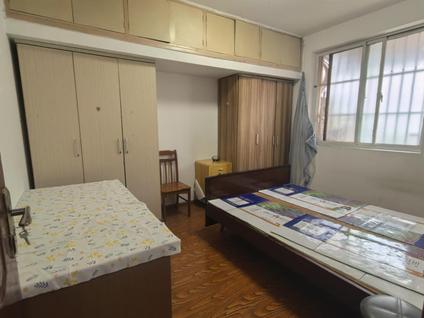 盘龙新迎片区整租 新迎小区(五组团)2室2厅/50平/低楼层