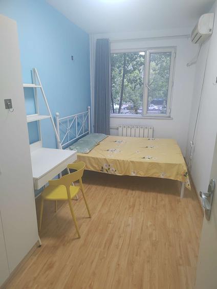 昌平天通苑合租 天通苑(北一区)2室1厅/102平/低楼层