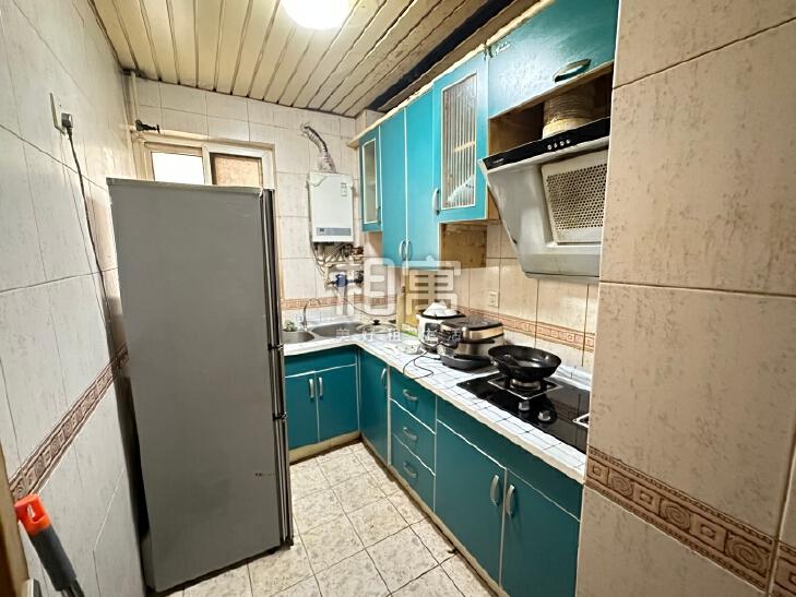 合租·西罗园(四区)