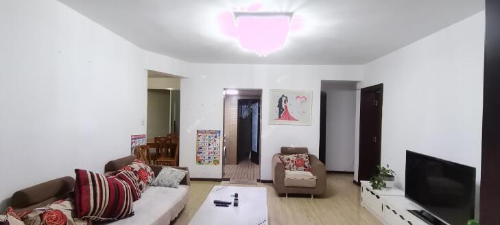 整租·金星小区