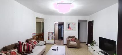 盘龙金星立交整租 金星小区3室2厅/93平/中楼层