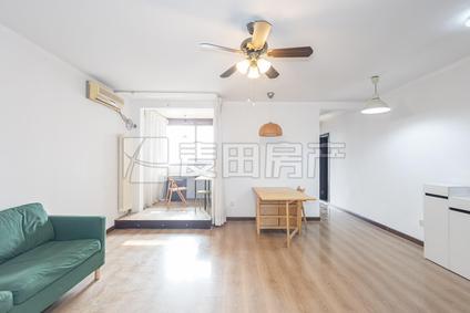 朝阳朝阳公园西整租 丽水嘉园1室1厅/73平/高楼层