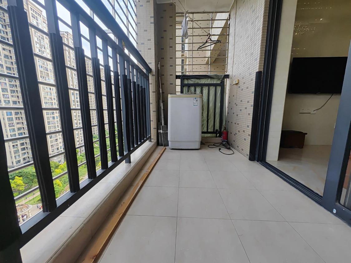 整租·夏商新纪元