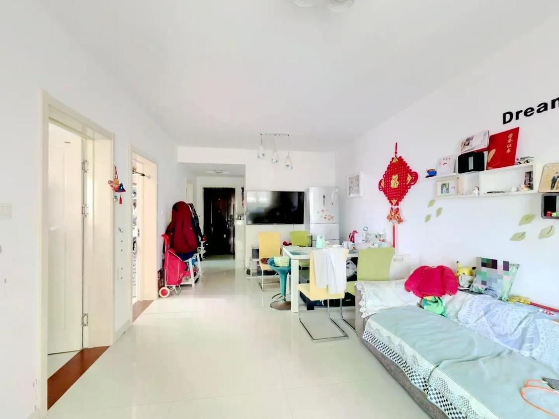 整租·阳光首院