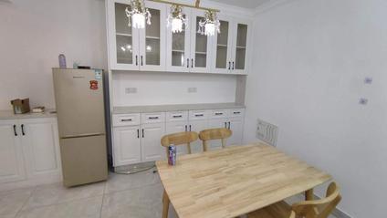 金山朱行整租 恒顺馨苑1室1厅/70平/底层