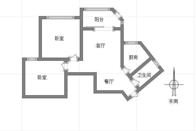 整租·恒大城(三期)