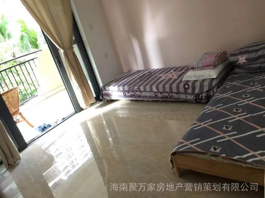 整租·绿地海长流(三期)