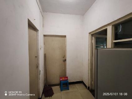 昌平南口整租 南厂住宅(北区)1室1厅/34平/低楼层