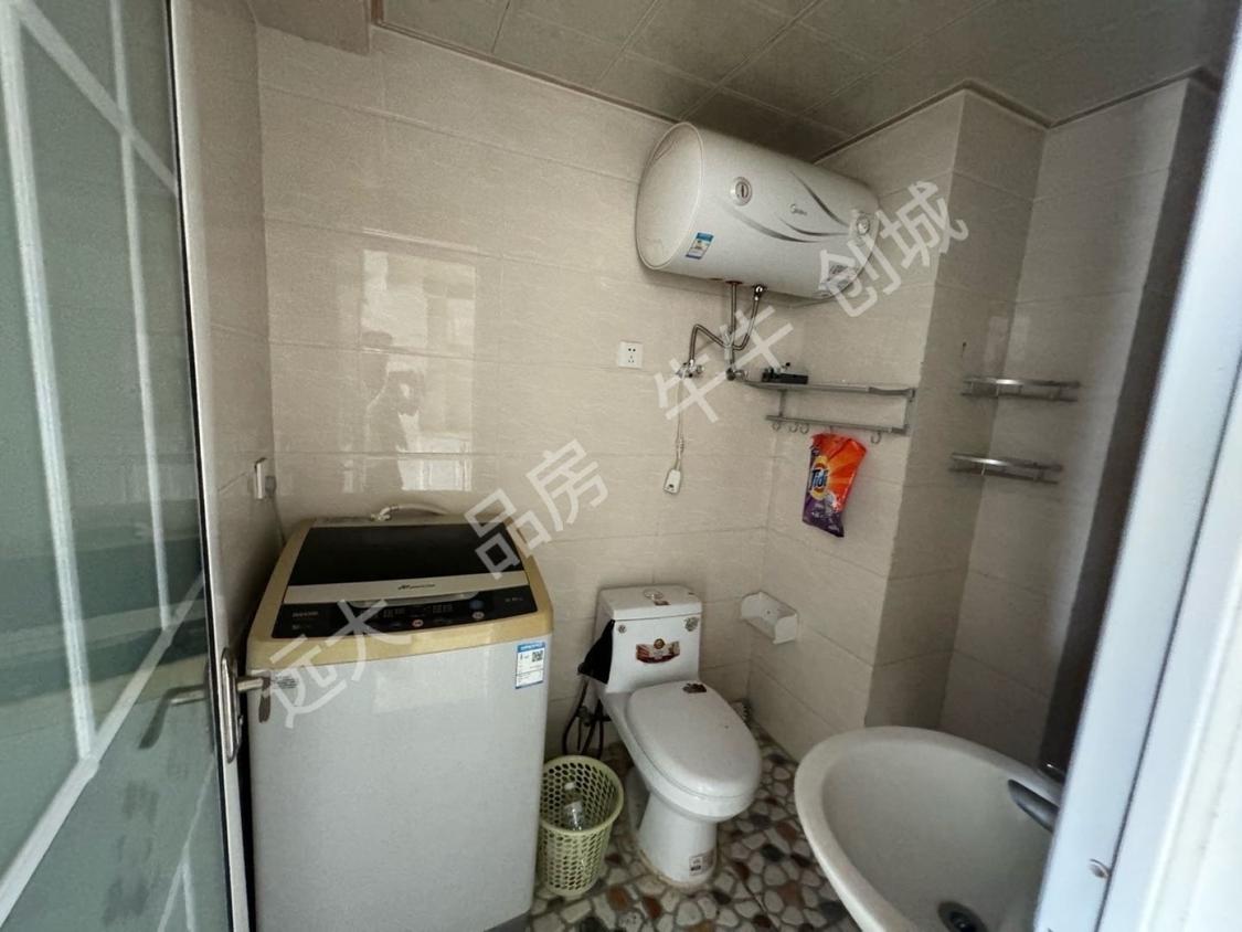 整租·华洋新世界国际广场