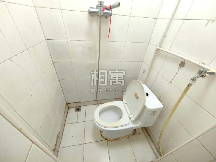 合租·垂杨柳(西里)