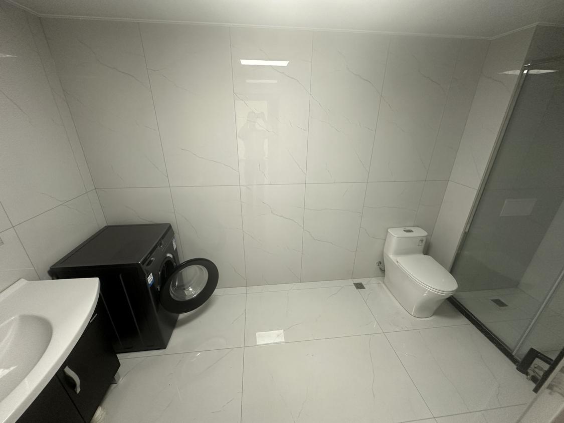 整租·恒盛欧洲公馆