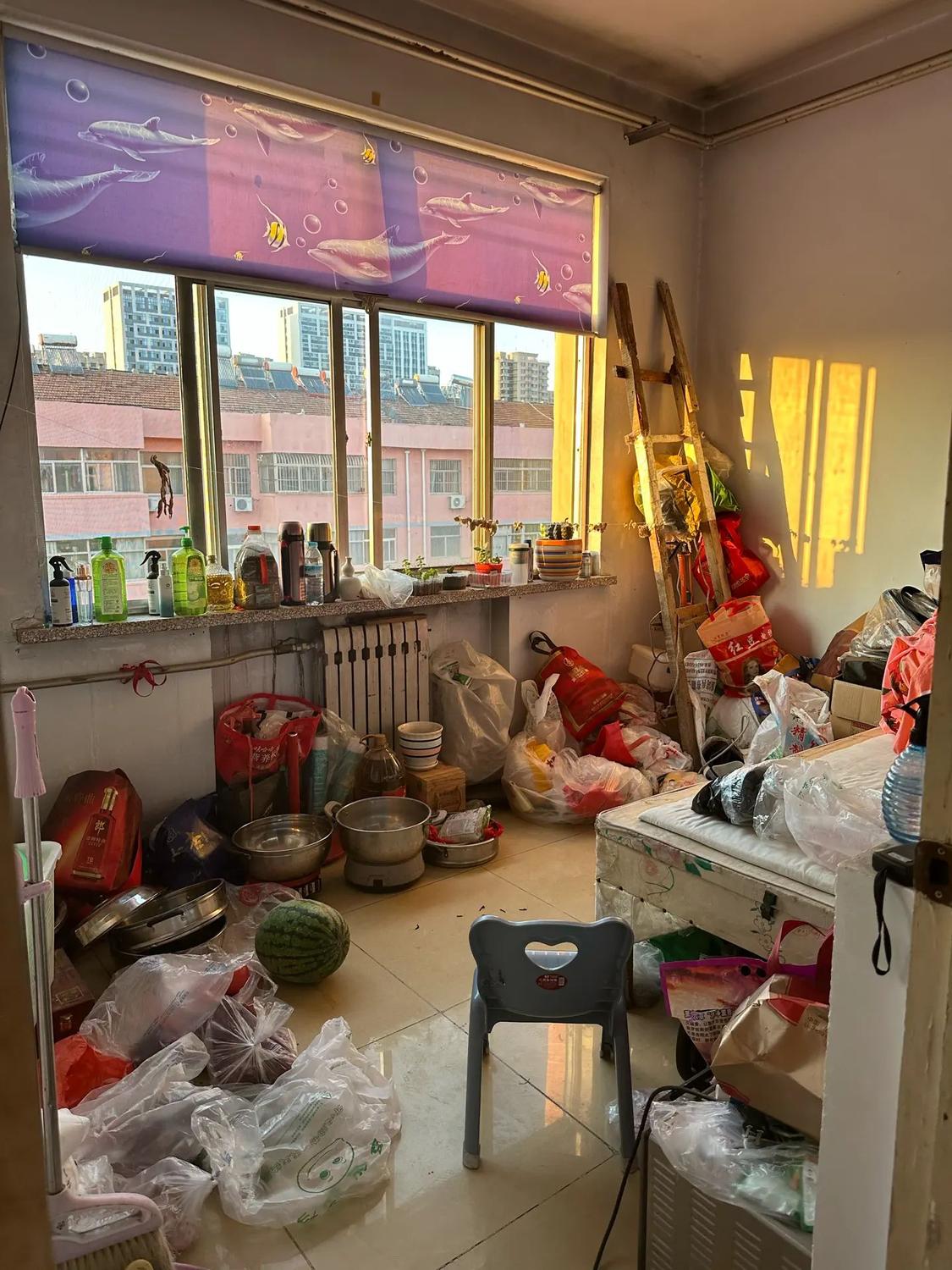 整租·济北花园小区