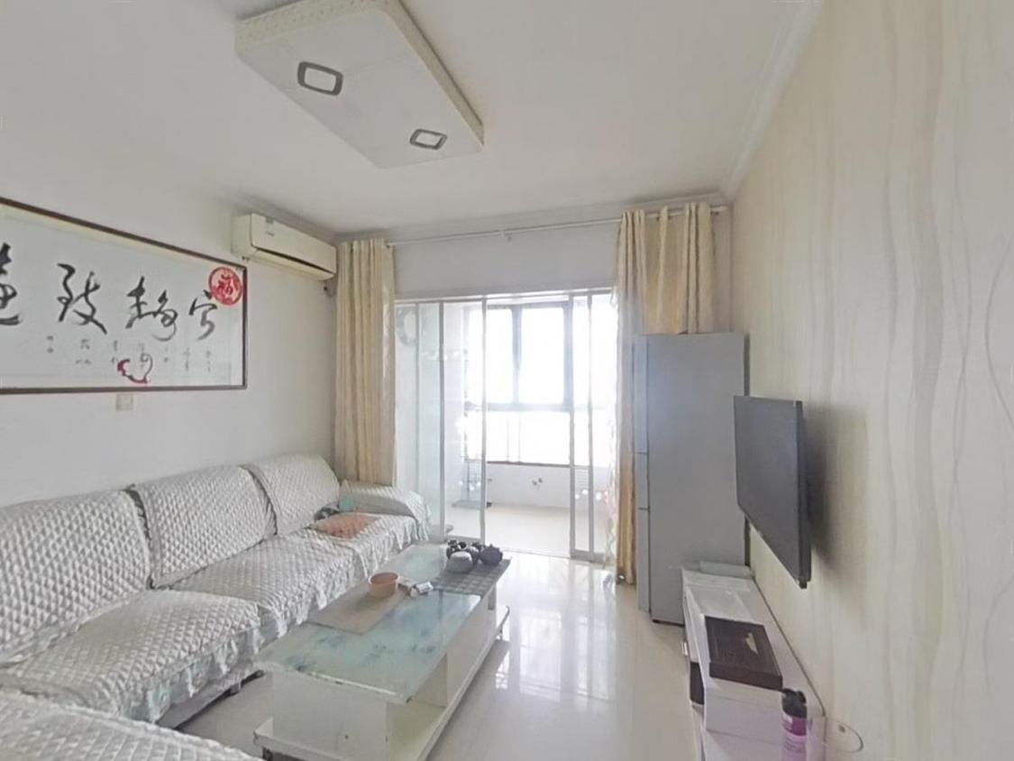 整租·绿地21新城