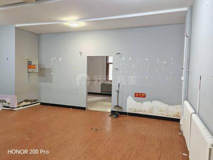 房山良乡整租 苏园小区1室1厅/104平/低楼层