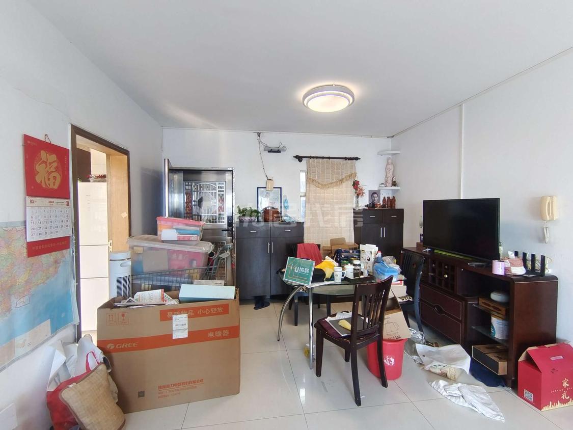 整租·东湖花园