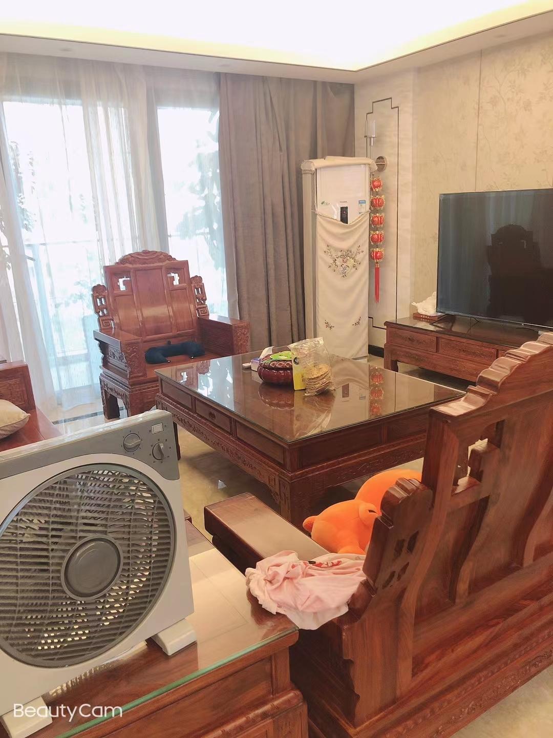 整租·东江湾名门世家