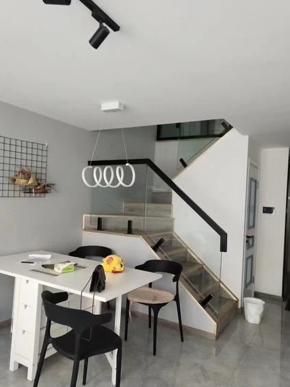 南湖新区南湖整租 尚东名邸2室1厅/47平/低楼层