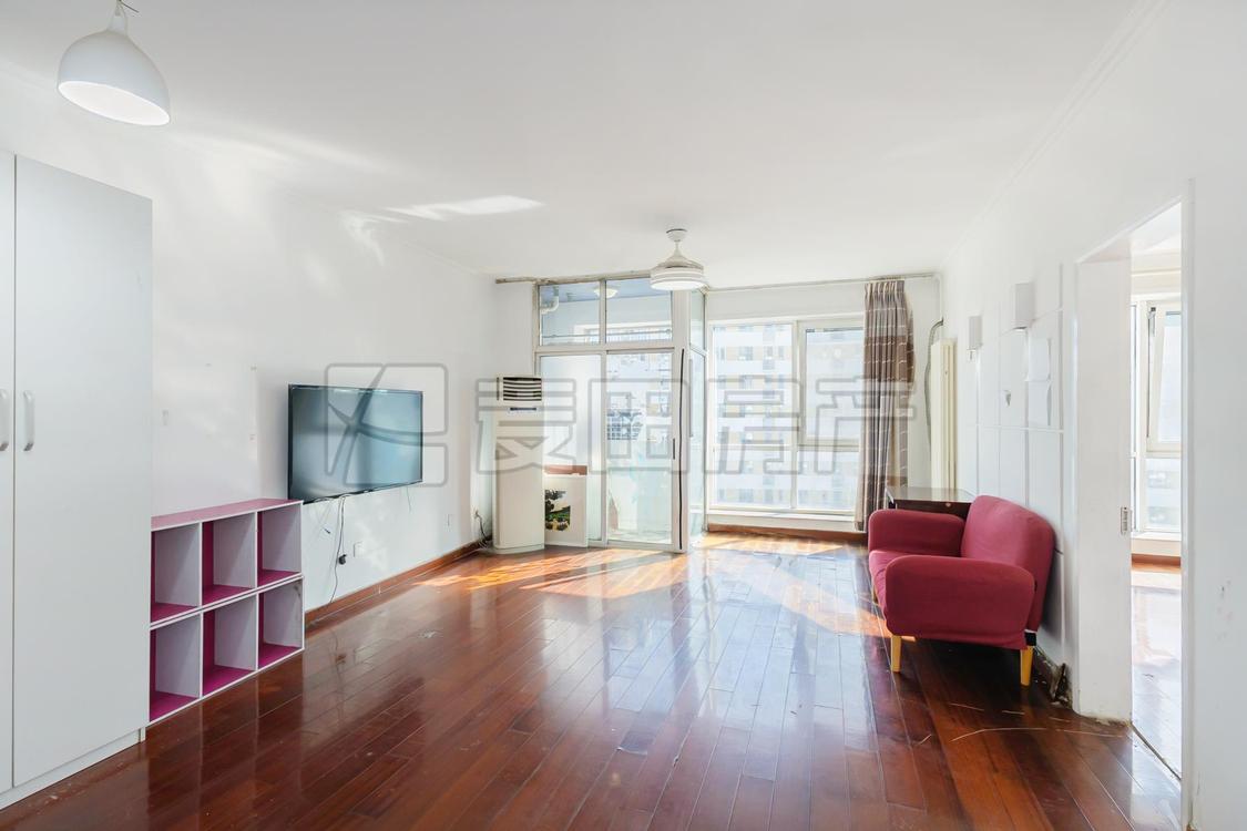 整租·常青园(二区)